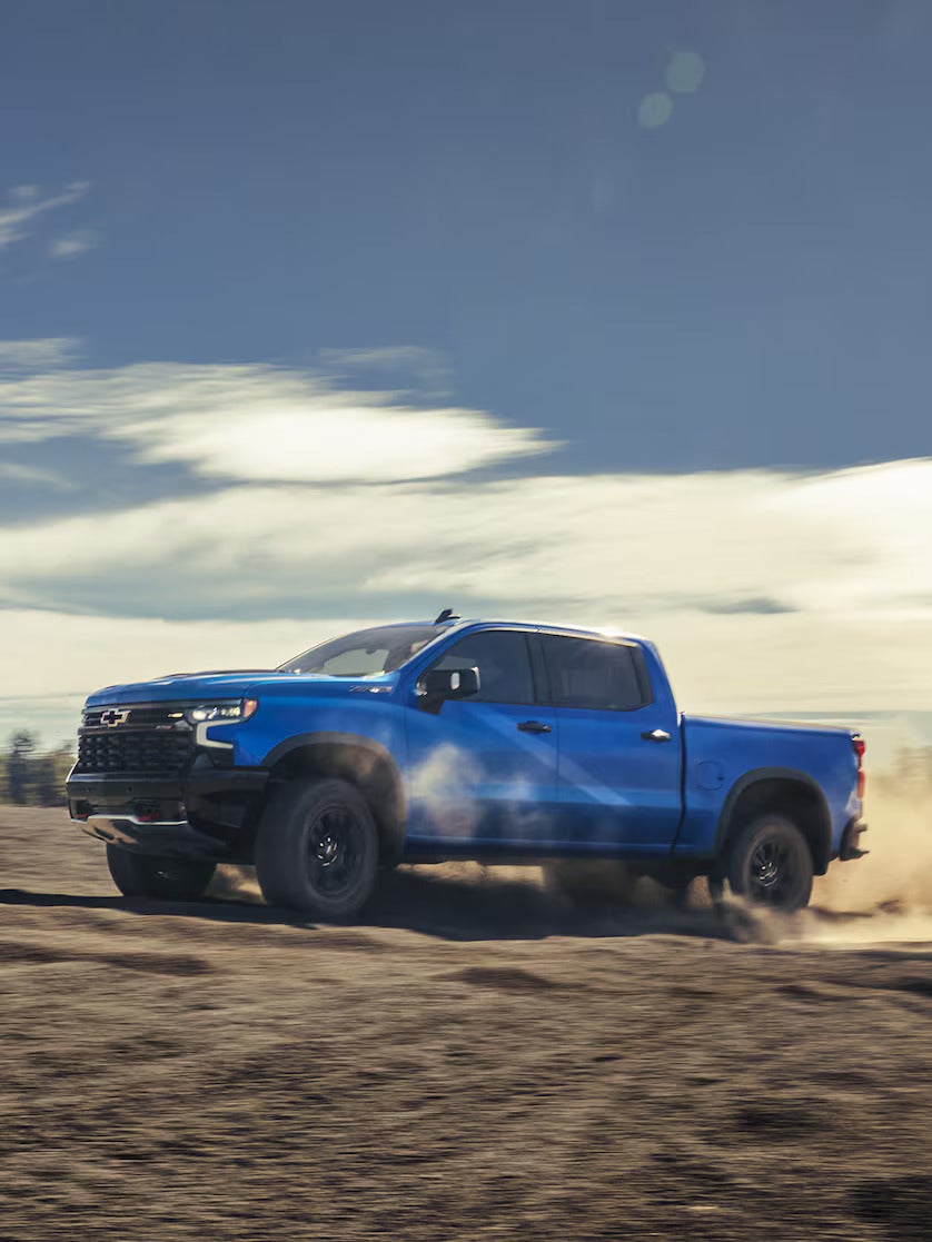 i.g. Burton Chevrolet of Seaford in Seaford DE