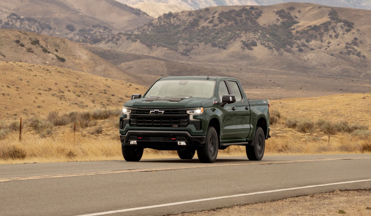 i.g. Burton Chevrolet of Seaford in Seaford DE