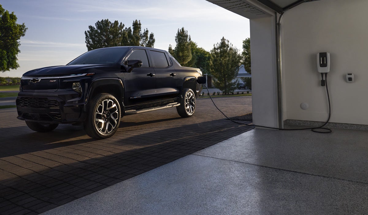 i.g. Burton Chevrolet of Seaford in Seaford DE