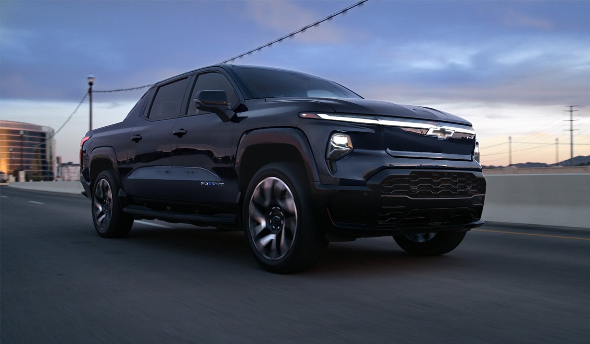 i.g. Burton Chevrolet of Seaford in Seaford DE