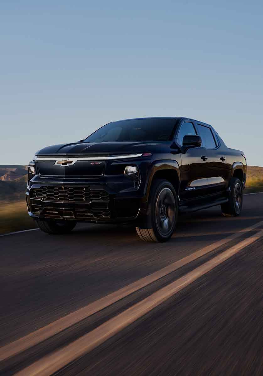 i.g. Burton Chevrolet of Seaford in Seaford DE