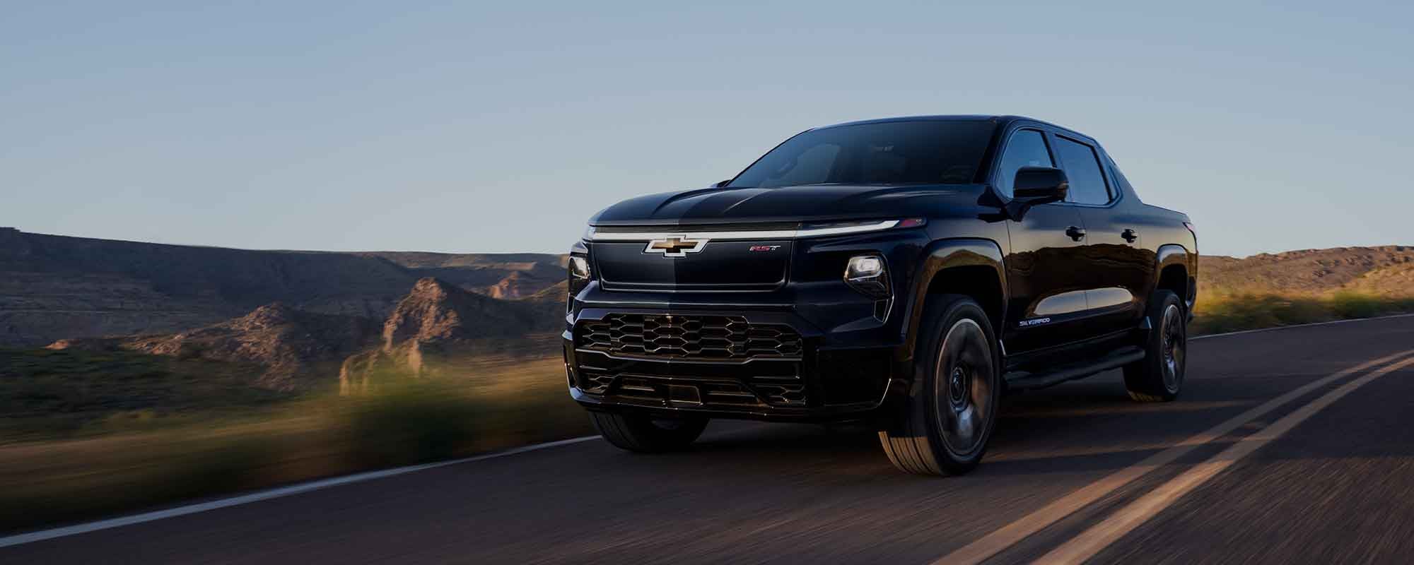 i.g. Burton Chevrolet of Seaford in Seaford DE