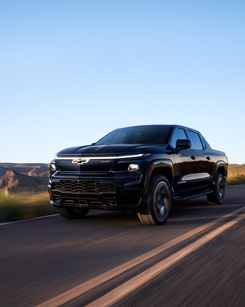 i.g. Burton Chevrolet of Seaford in Seaford DE