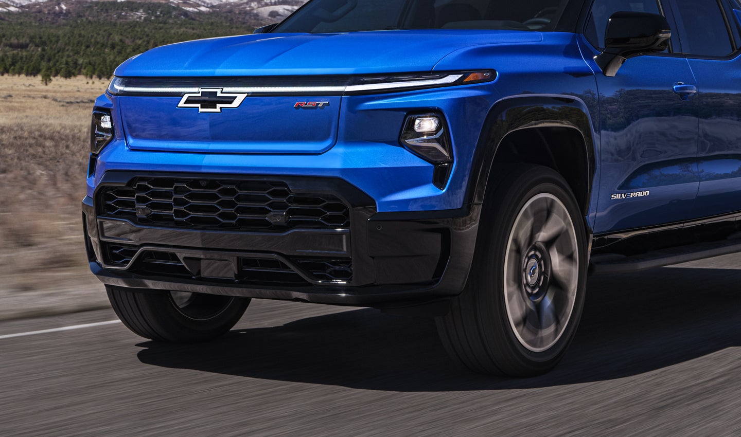 i.g. Burton Chevrolet of Seaford in Seaford DE