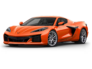 Chevrolet Corvette Z06 - i.g. Burton Chevrolet of Seaford in Seaford DE