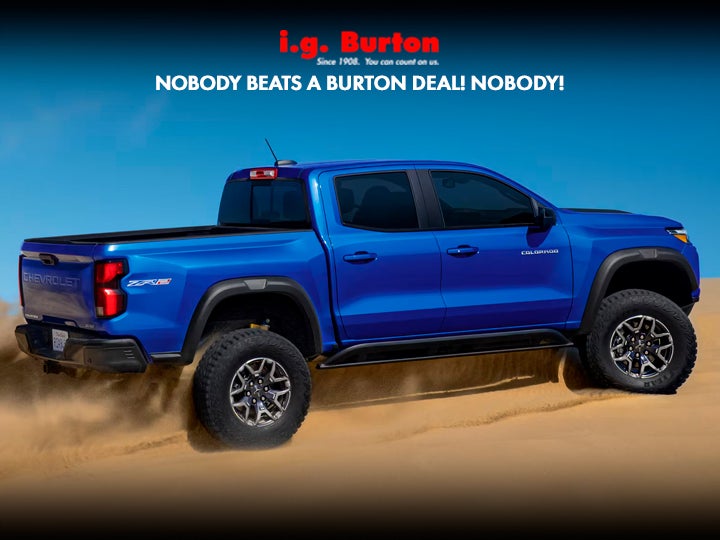 Get up to $7,000 off MSRP