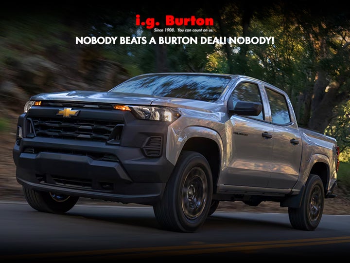 Get up to $7,000 off MSRP