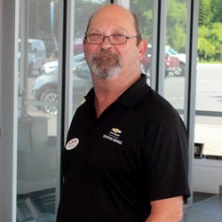 Bill Hall