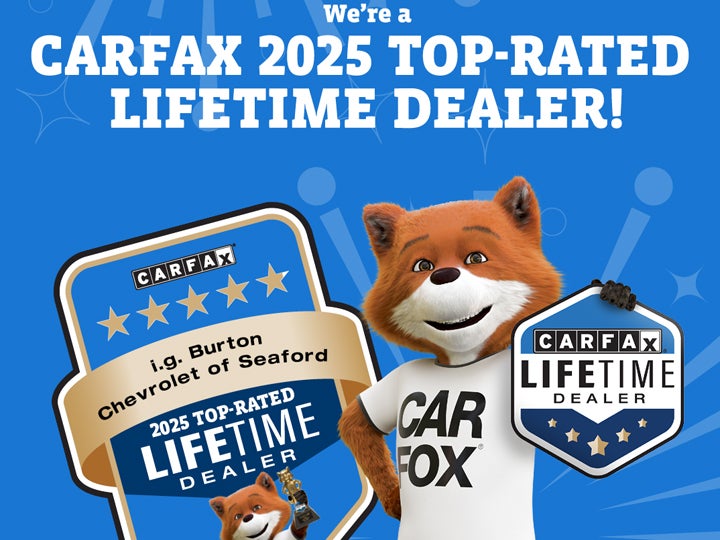 CarFax Top Rated